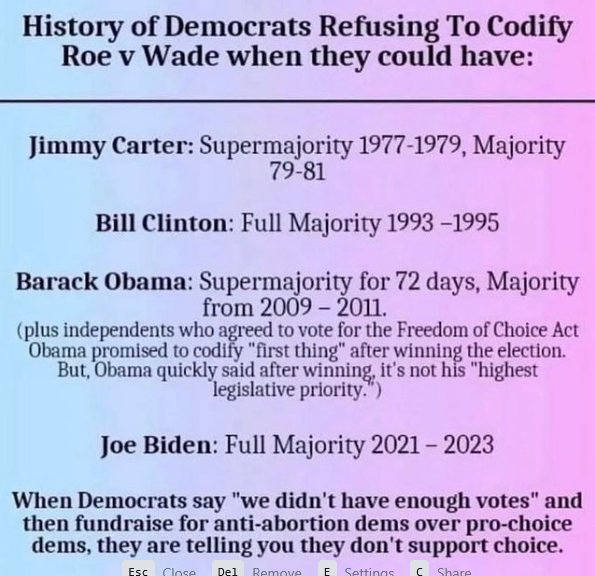 <a href="/Zack_James94/">Zack James</a> Both BlueMAGA and RedMAGA have to go, period!