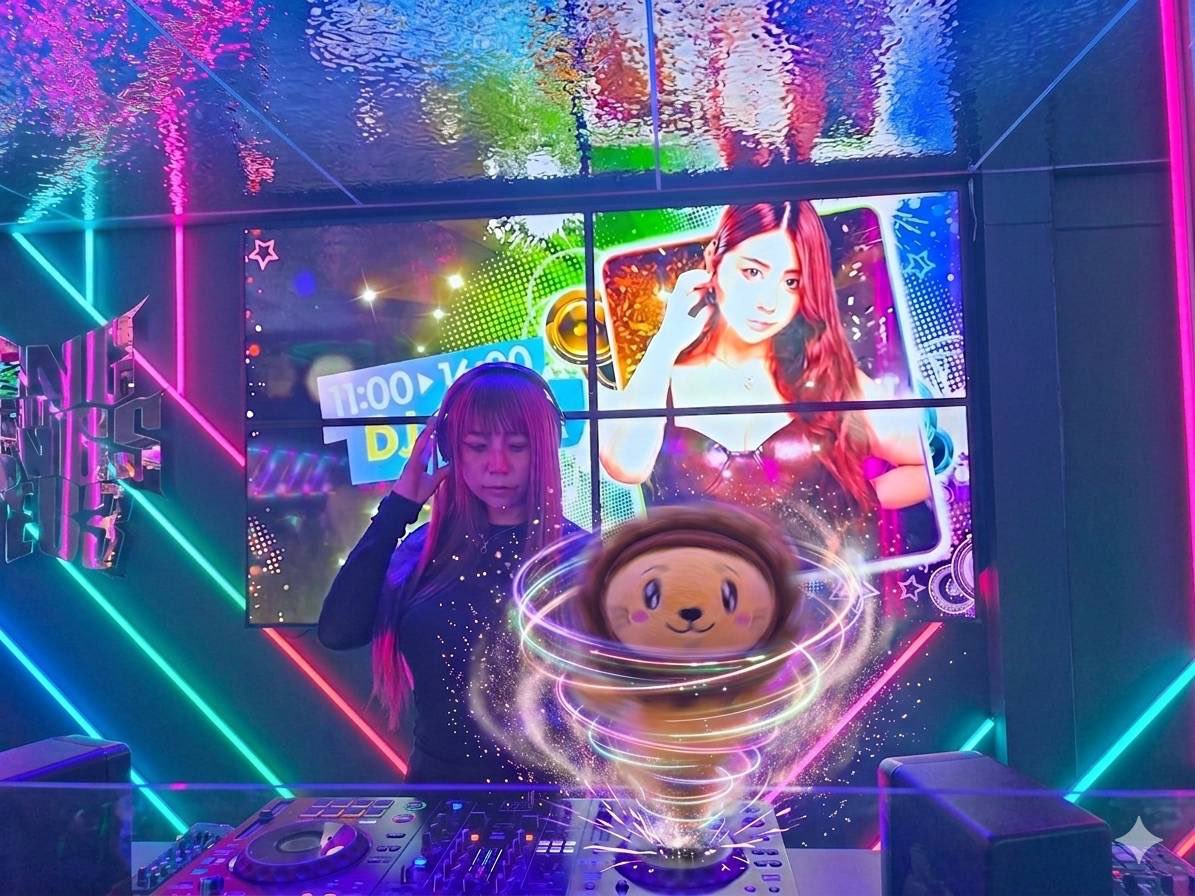 獅恩くん🦁キングオブキングス・イーゾーン・モナコボーイズ🦁 tweet media