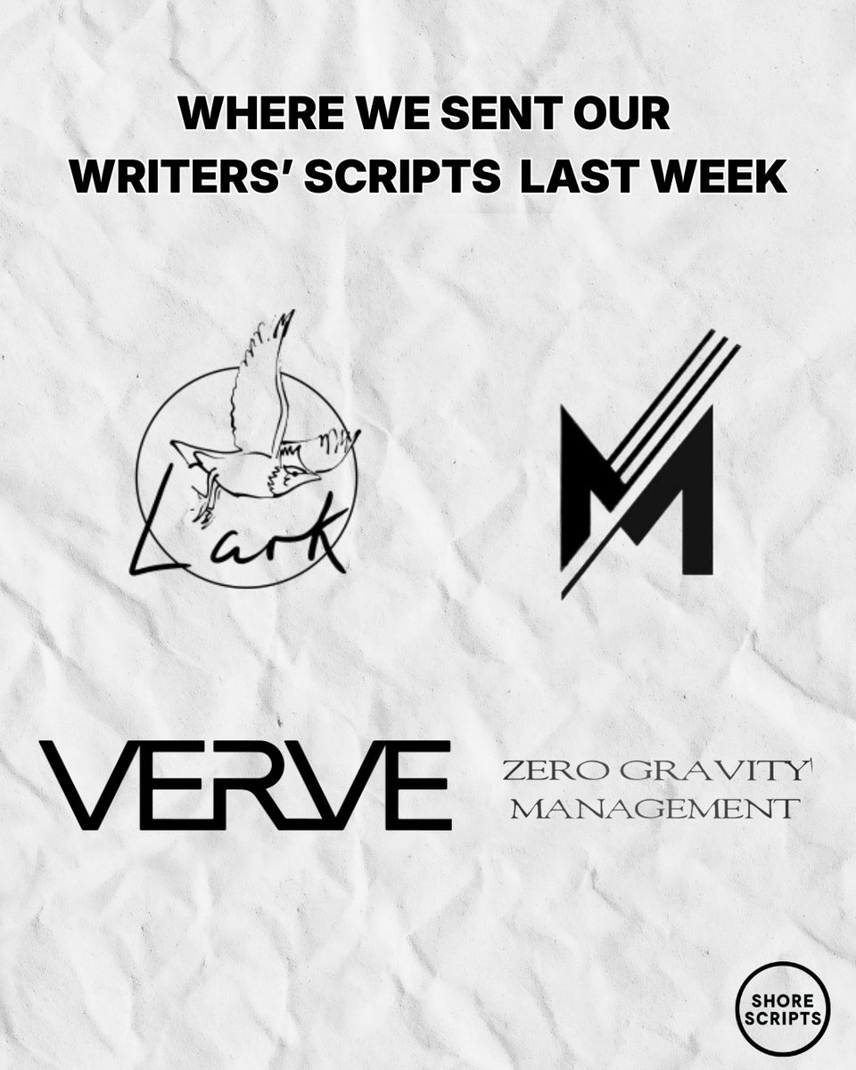 Shore Scripts tweet media
