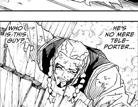 Sword Saint tweet media