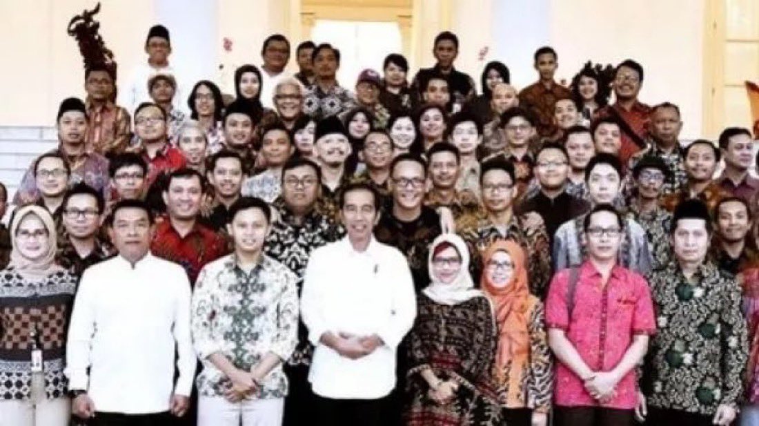 LeeloRAR 🇮🇩 🇵🇸 tweet media