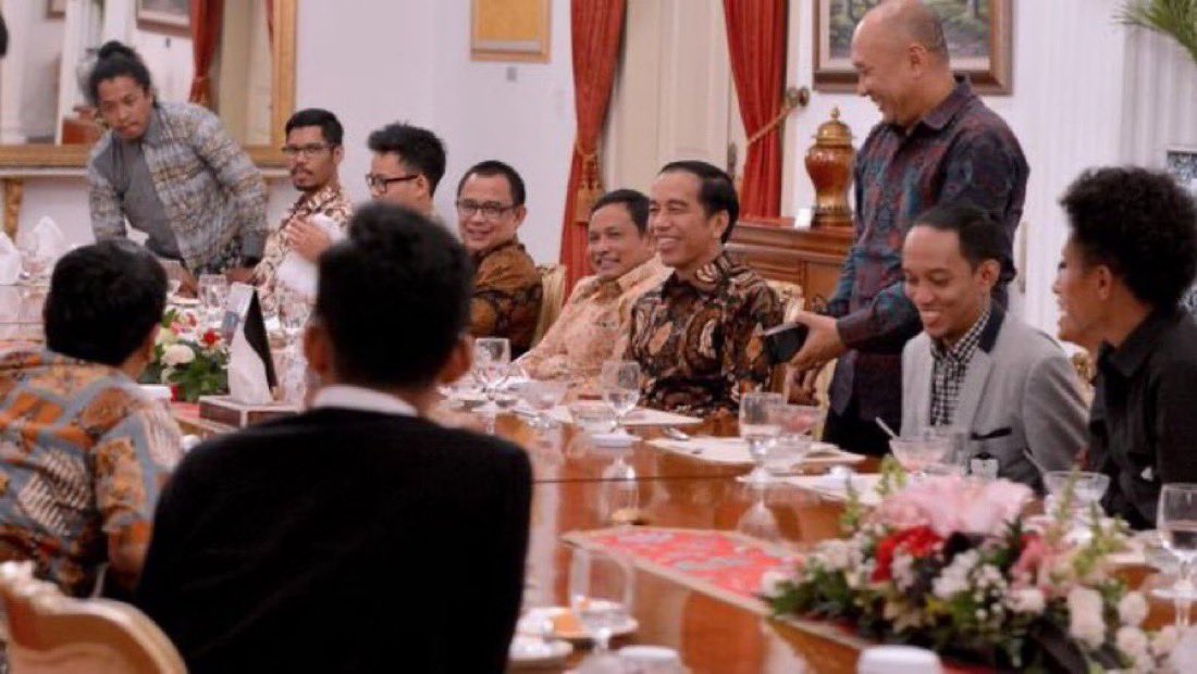 LeeloRAR 🇮🇩 🇵🇸 tweet media