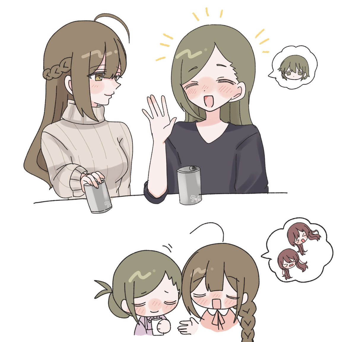 ___rurugreen's tweet photo. https://t.co/ObAq90nq9O