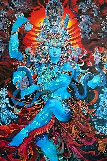 नेहा सिंह निरवाल ( संगठित भारत ) tweet media