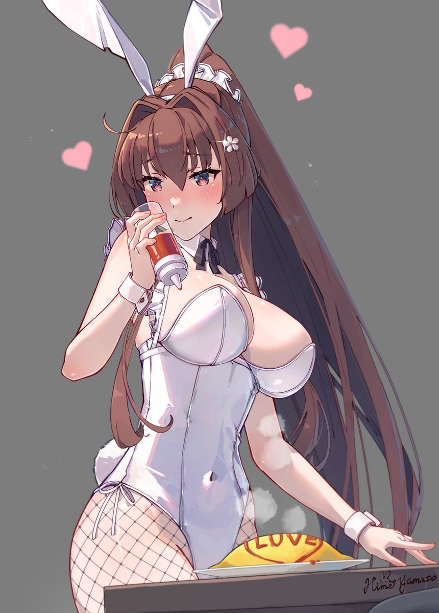 大和(艦これ) 「」|HimeYamato🐇のイラスト