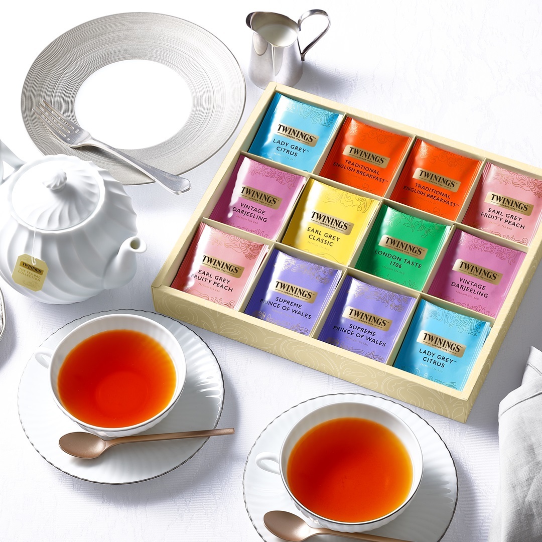 トワイニング (@TWININGS_jp) / Posts / X