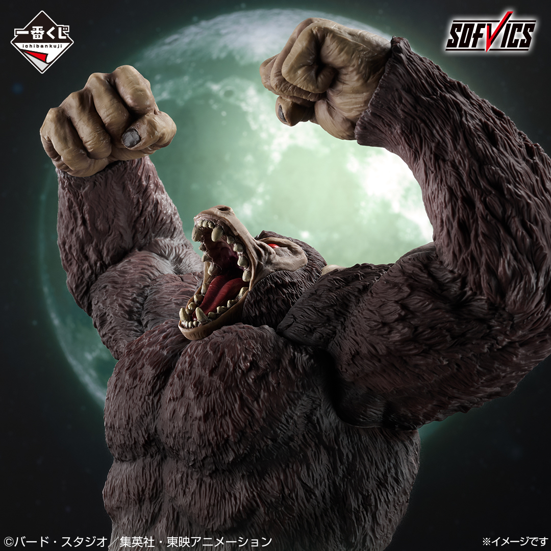 ◤ いよいよ明日発売‼️ ◢ 一番くじ ドラゴンボール THE CHRONICLE OF
