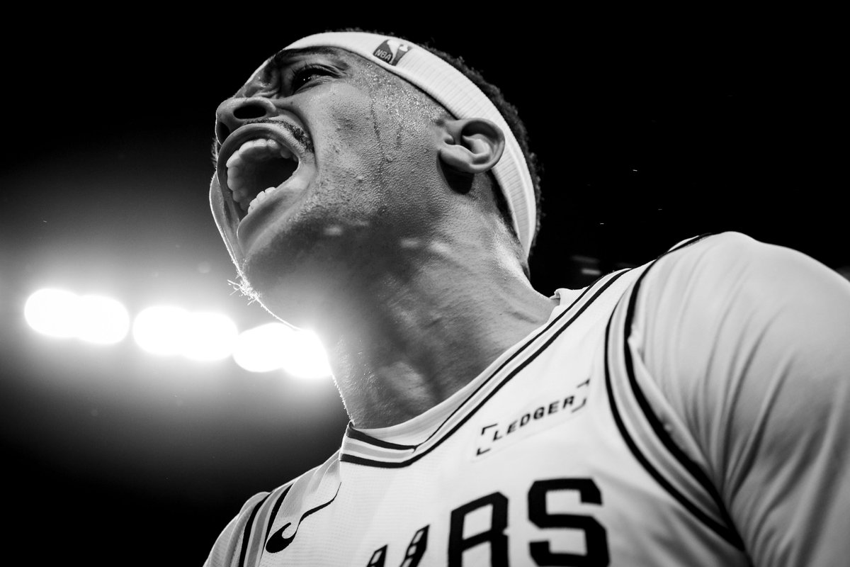 San Antonio Spurs tweet media