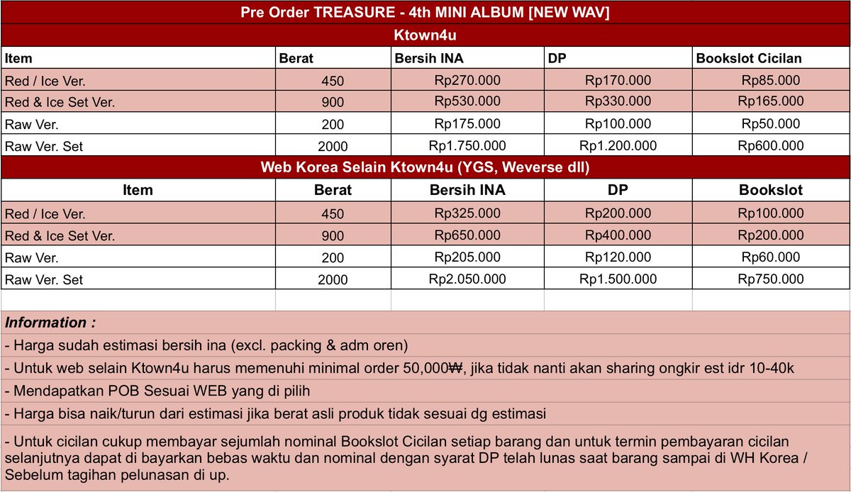 MASHKIES GO | OPEN ALBUM TREASURE tweet media