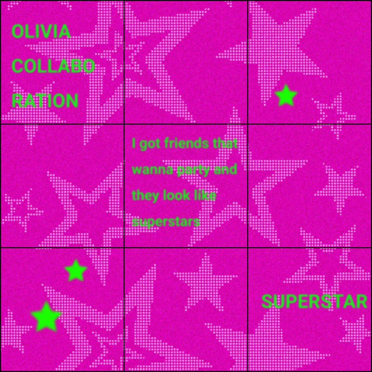 ⋘ 𝘖𝘭𝘪𝘷𝘪𝘢... ⋙ tweet media
