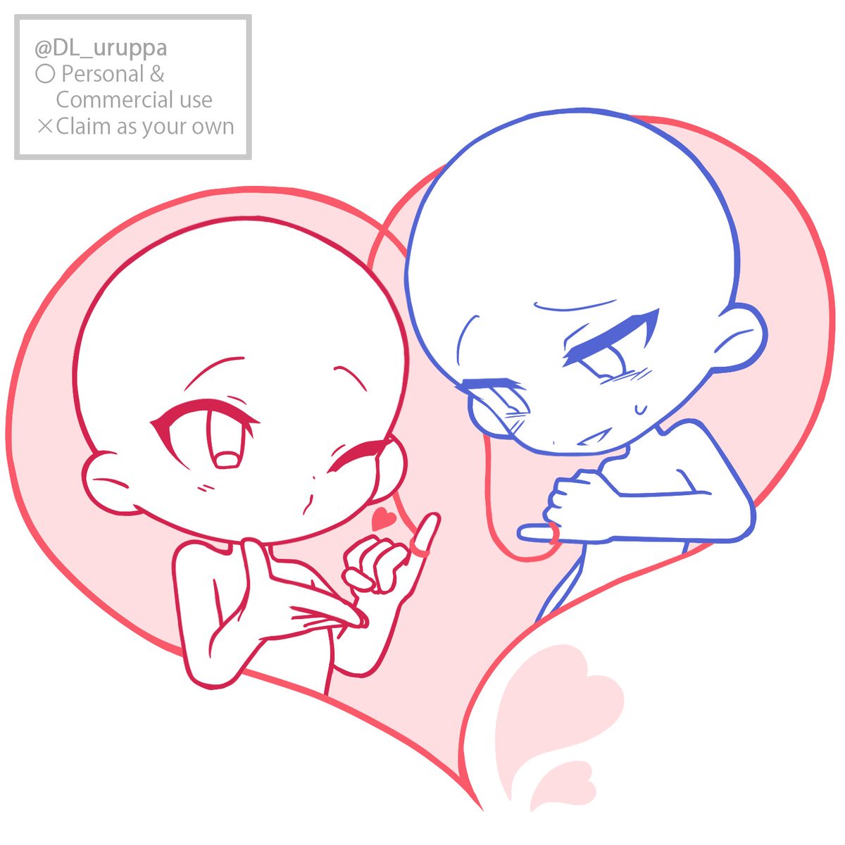うるっぱ@DLsite tweet media