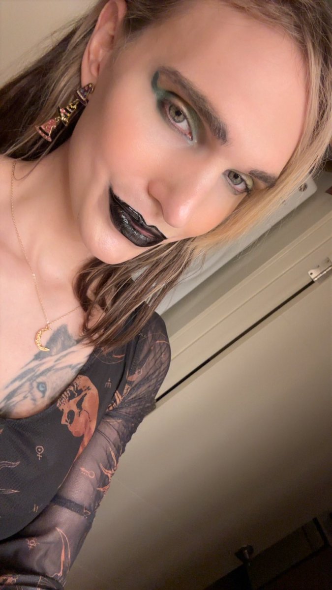 💚Jade Rose🖤 tweet media