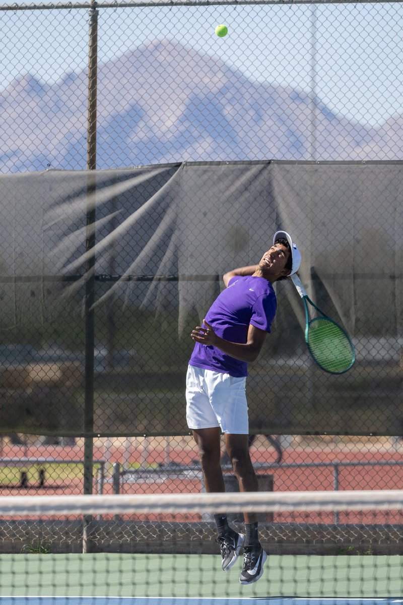 SVanLatum's tweet photo. Tennis Quarterfinals at Rincon/University HS 

@AllSportsTucson 
#highschoolplayoffs https://t.co/aaMirZFgbb