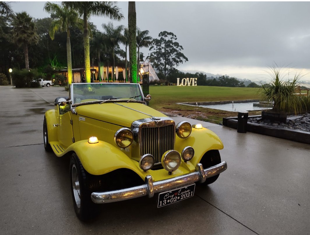OrildesPinheiro's tweet photo. #FabricaDeCasamentos Sugestão para casamento. Carro conversível antigo . Sou de Caieiras-SP https://t.co/DPhplrlRnr