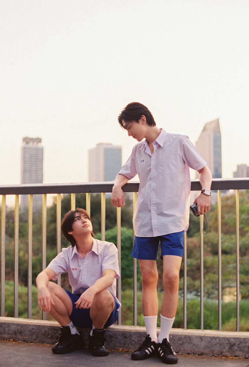 ปวดขาเลยครับ