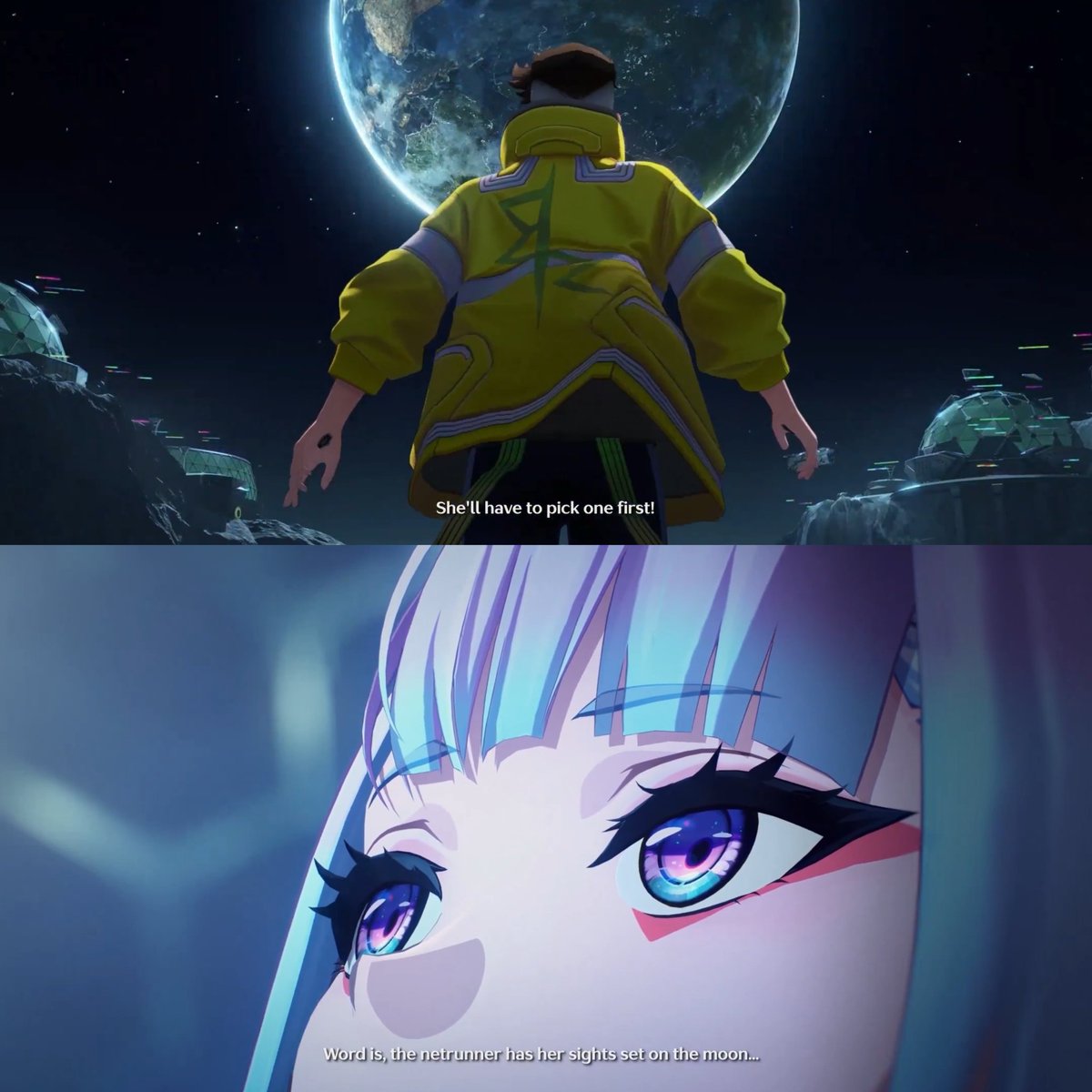 WuWa Universe tweet media