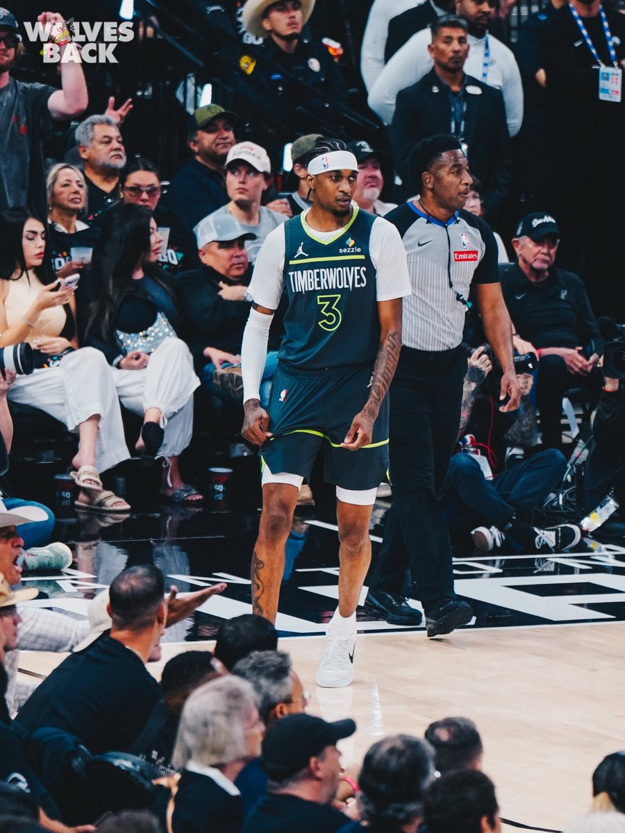 Minnesota Timberwolves tweet media
