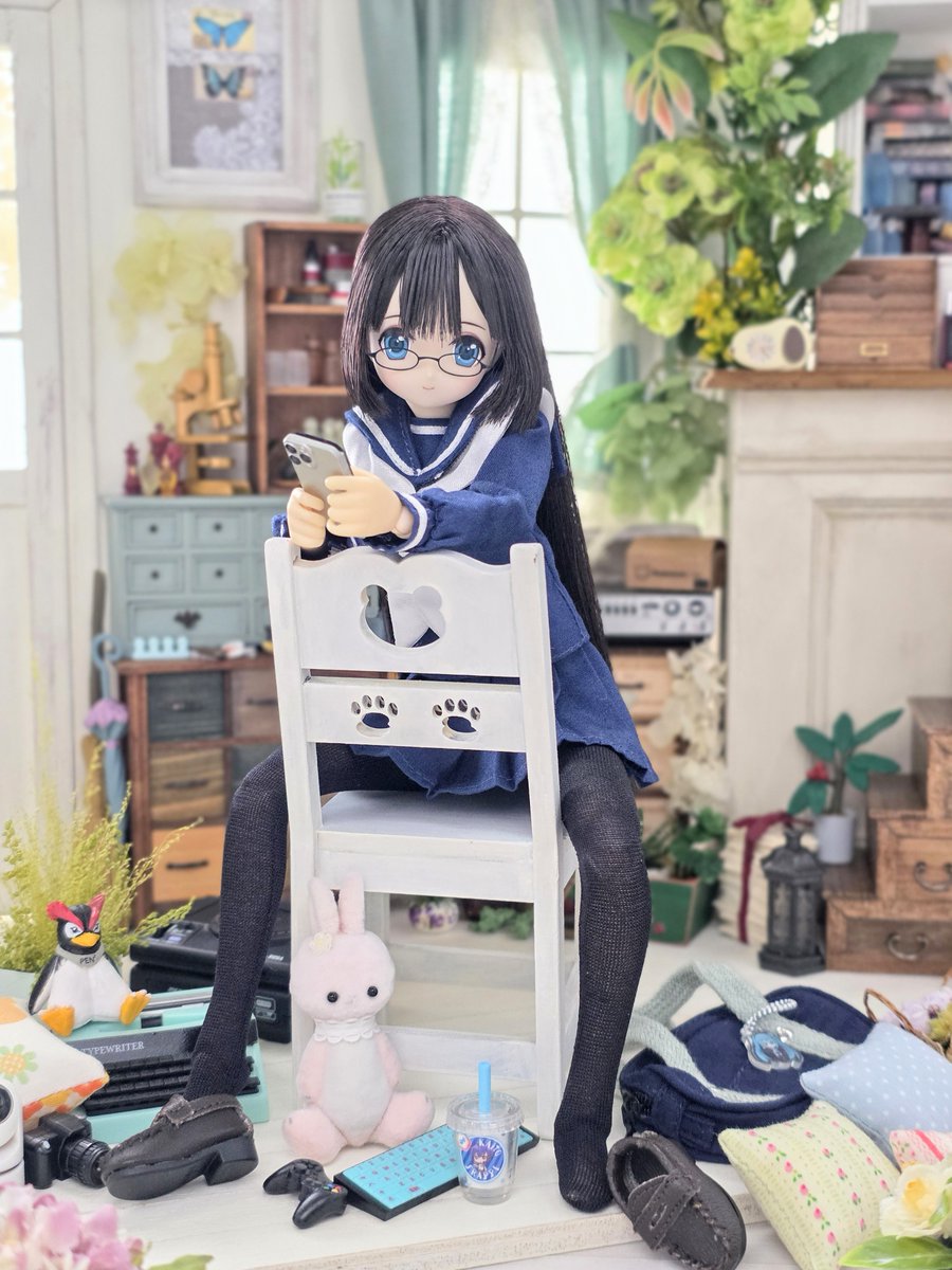 ドール