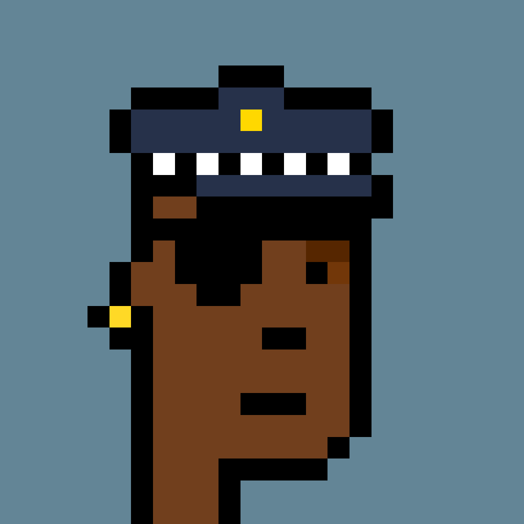 CryptoPunks Bot tweet media