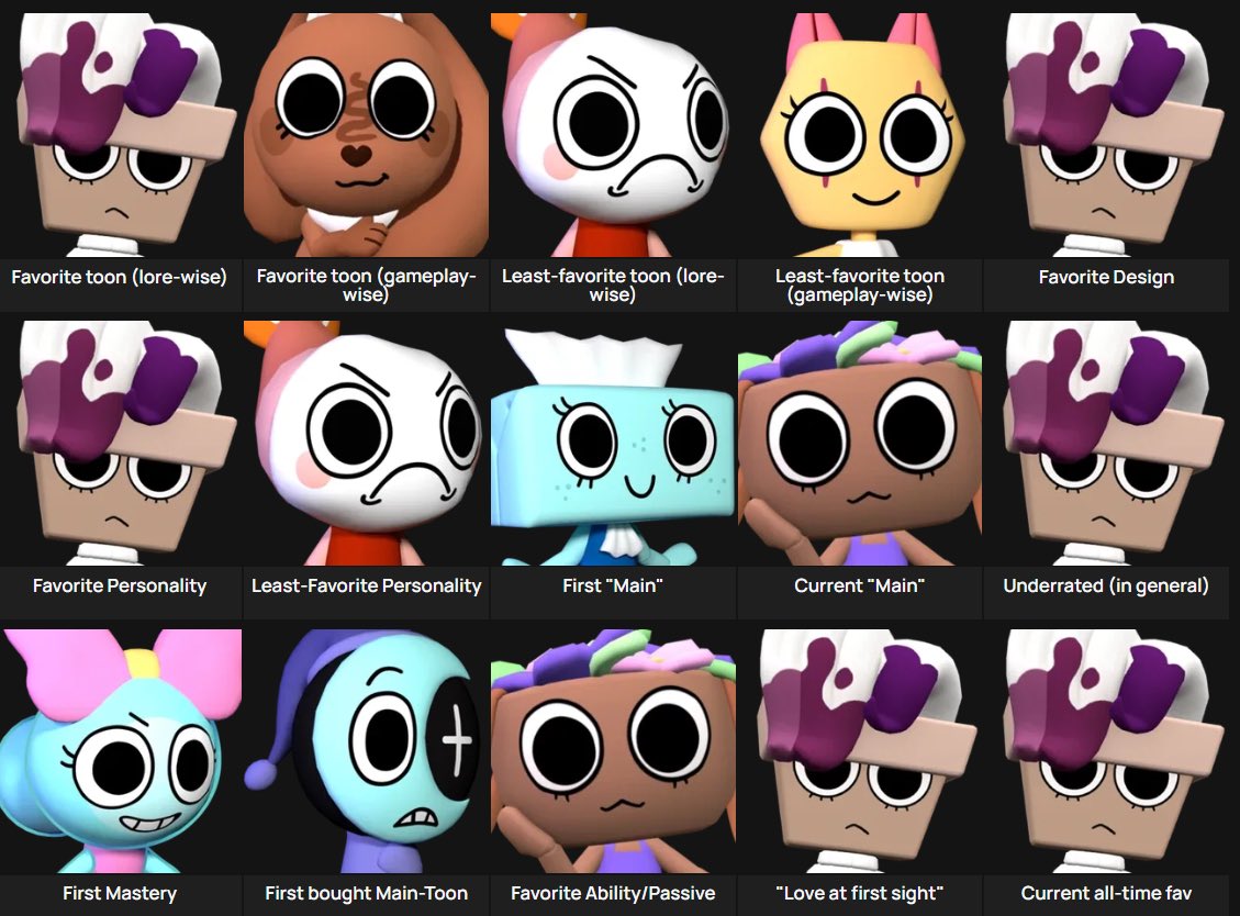 starry_waffles (@waffles_starry) / Posts / X