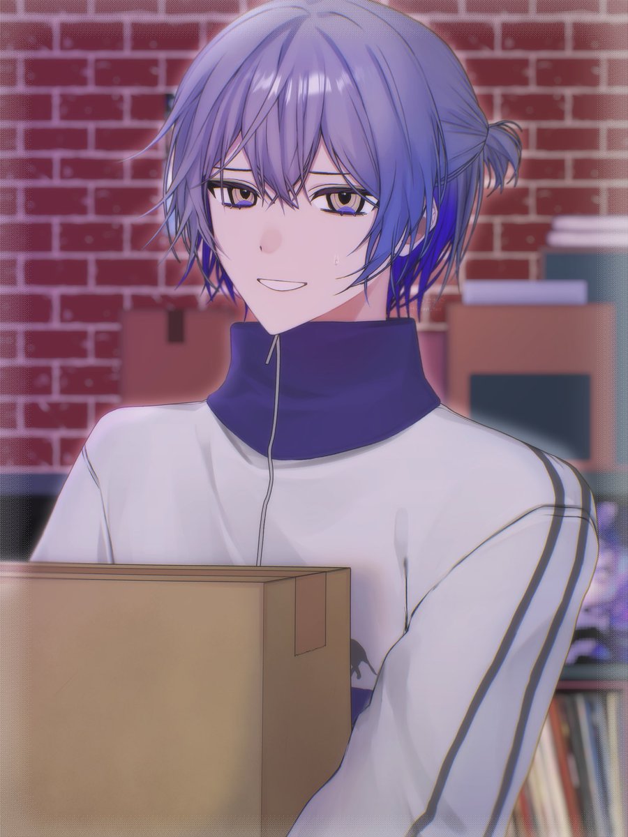 百瀬 桃 tweet media