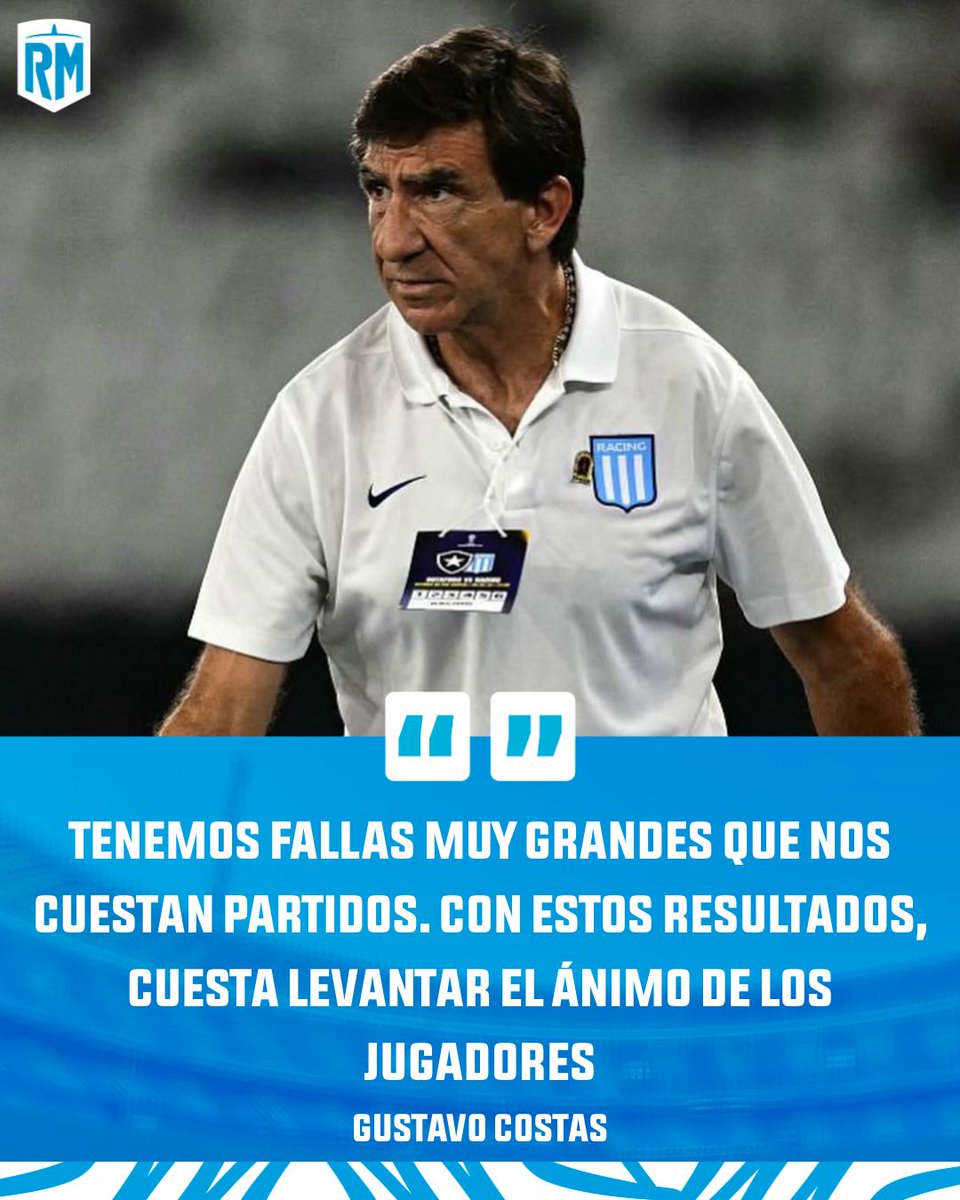 Racingmaníacos tweet media