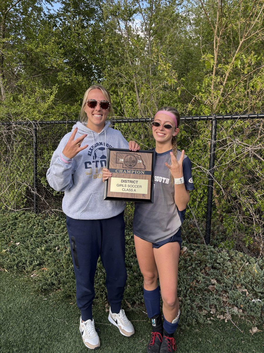 ESHS Girls Soccer tweet media