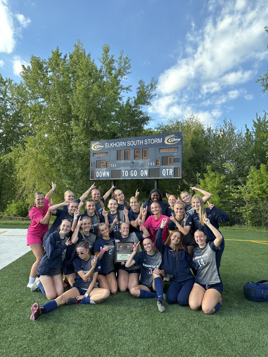 ESHS Girls Soccer tweet media