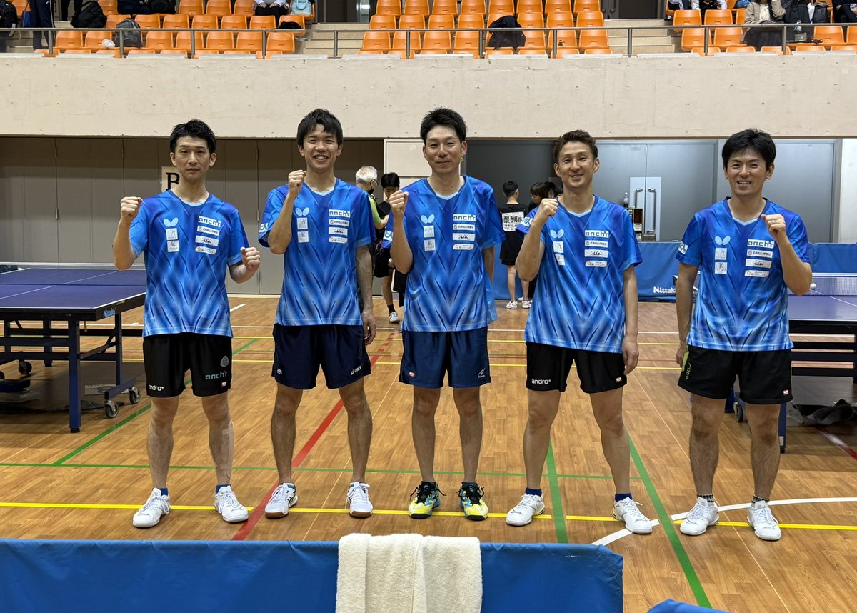 醍醐周 tweet media