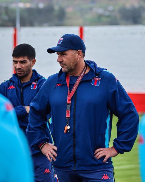 ElDiarioMatador's tweet photo. 🐯 Tigre volvió a dejar puntos en el camino y la preocupación sigue.

El equipo sigue sin poder sostener resultados y ya suma apenas una victoria en los últimos 15 partidos, una “rachita” que obliga a reaccionar cuanto antes. https://t.co/MyKtYc1SKT