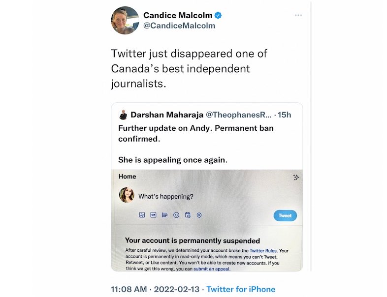 Andy Lee tweet media