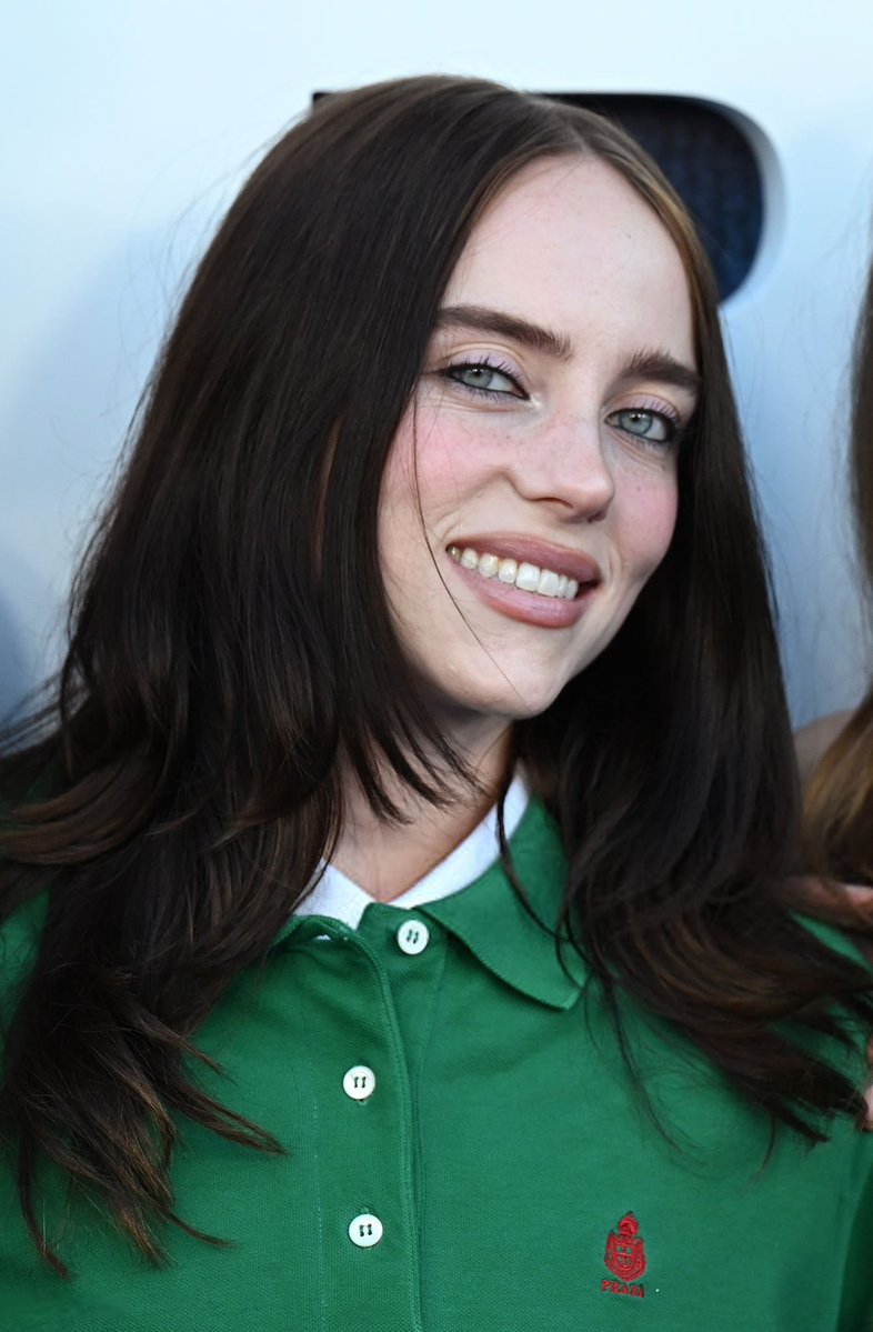 Billie Eilish Argentina | BEAO tweet media