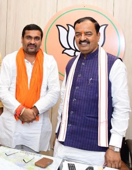 Ved Nagar Hindu tweet media