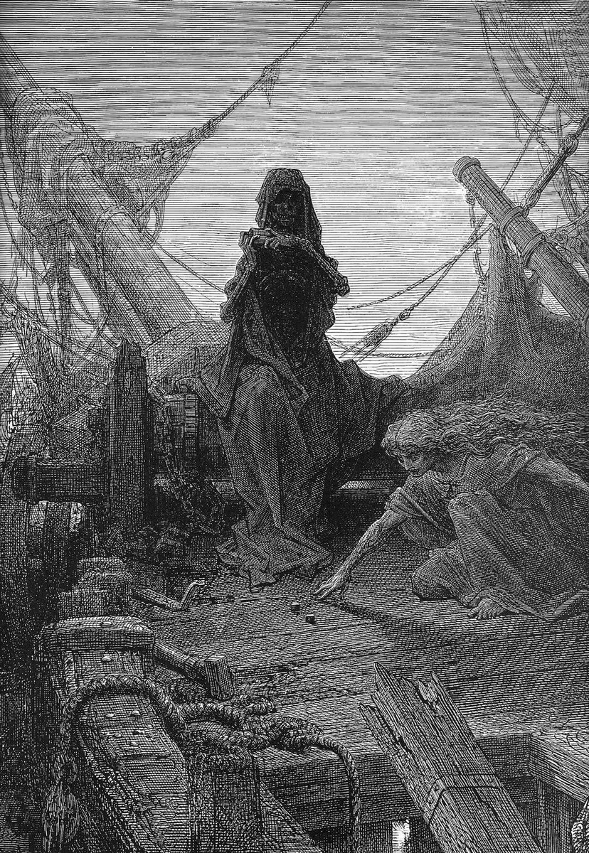 0zmnds's tweet photo. Gustave Doré https://t.co/oaSeUtNGjB