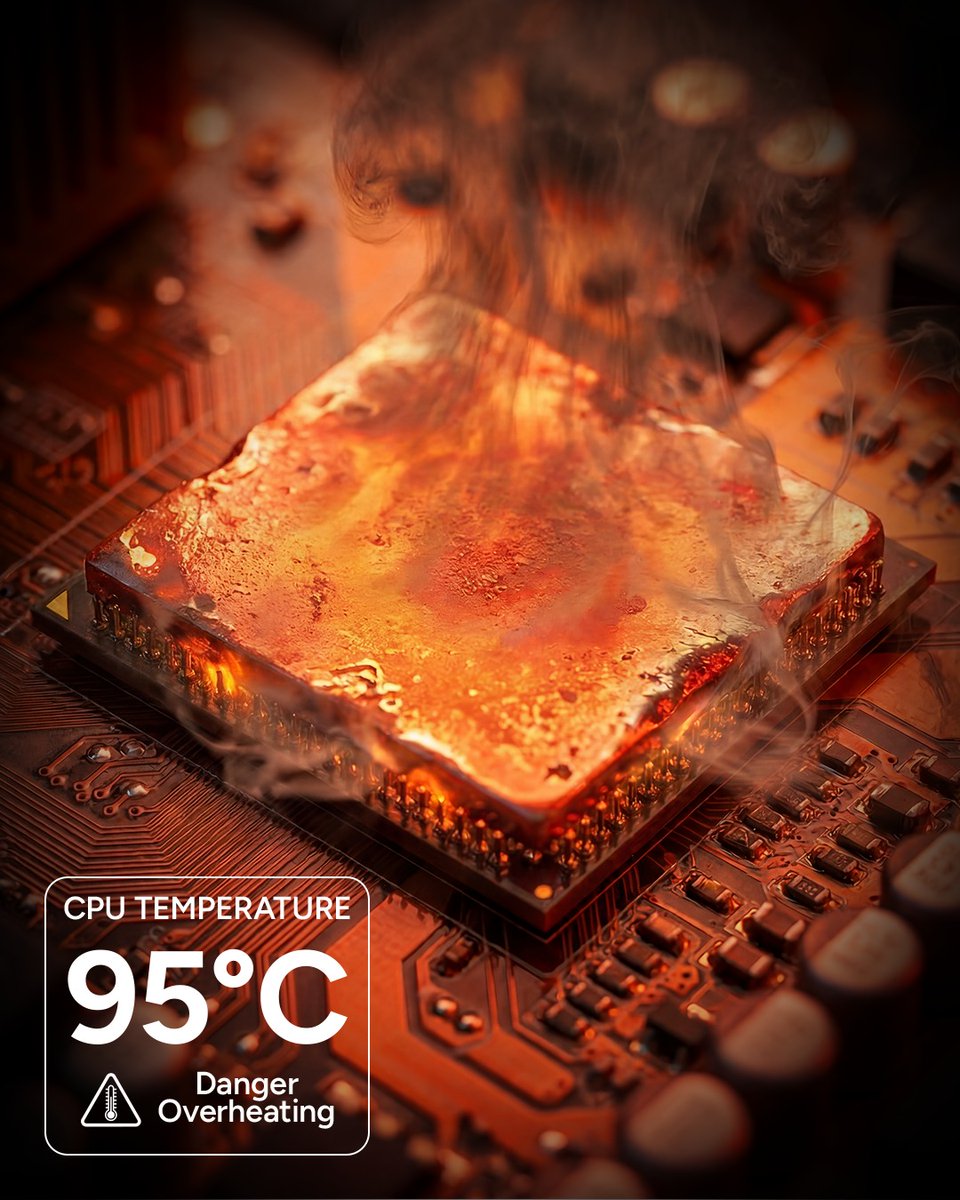 Cooler Master tweet media