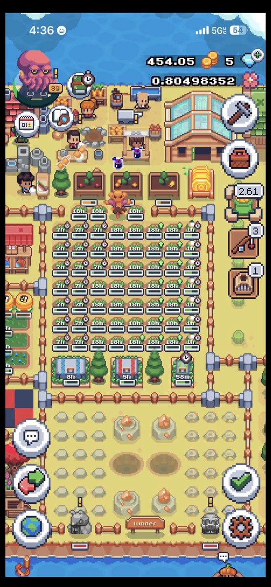 joelundine's tweet photo. #SunflowerLandFarm https://t.co/rqG0ZYP3Yc