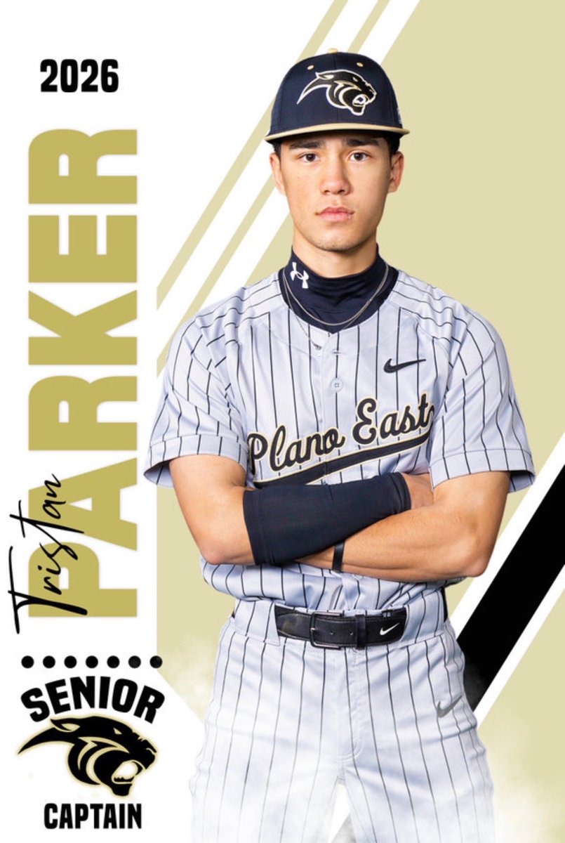 TheEASTBaseball's tweet photo. Very proud to HONOR @tristanyparker1 @DiegoCMoran23  &amp; @cwisniowski2027 on being named District 6-6A Honorable Mention. Great to see hard work pay off. All are EastSide Solid #eastsideBASEBALL https://t.co/eRgHwG1AR1