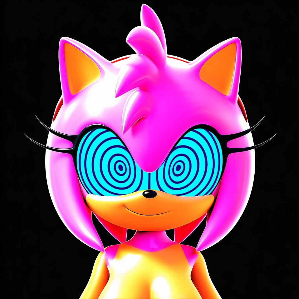 Rubber Drone Amy 0003 tweet media