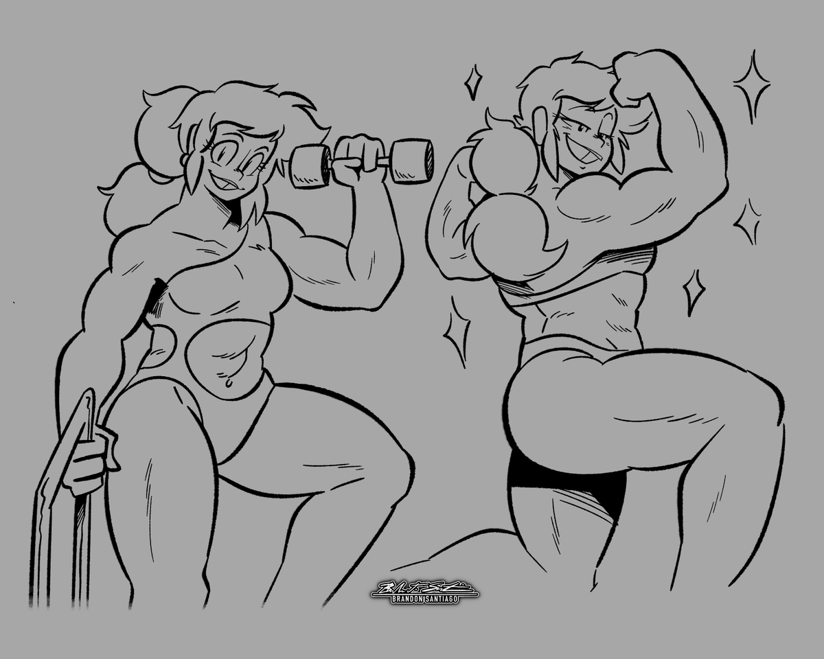 More Stream Sketches (1/2)