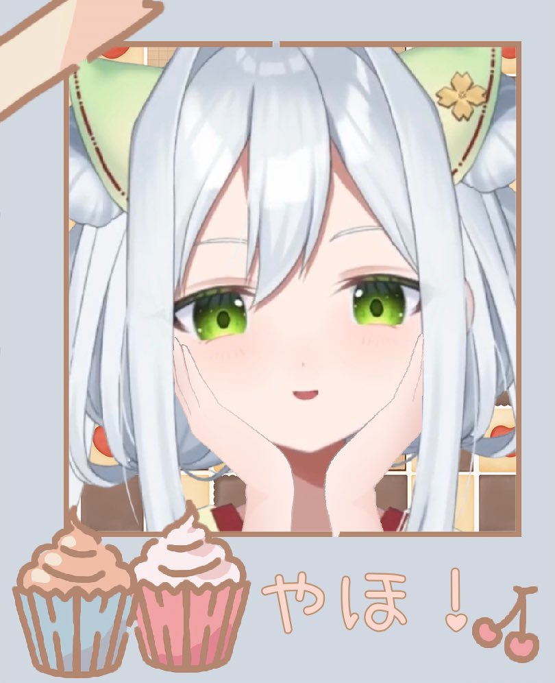 やほー！今日は19時頃からマイクラ参加型配信予定だよ〜🙌
ついにGWが背後に行きました…みんな普段のサイクルを何とか取り戻そうね( ˘ω˘ ) 

して、昨日起きてた方々は起きれたかね？

あと半日何とかやってこ〜🫠

#おはようVtuber 
#5月のVTuberフォロー祭り‍