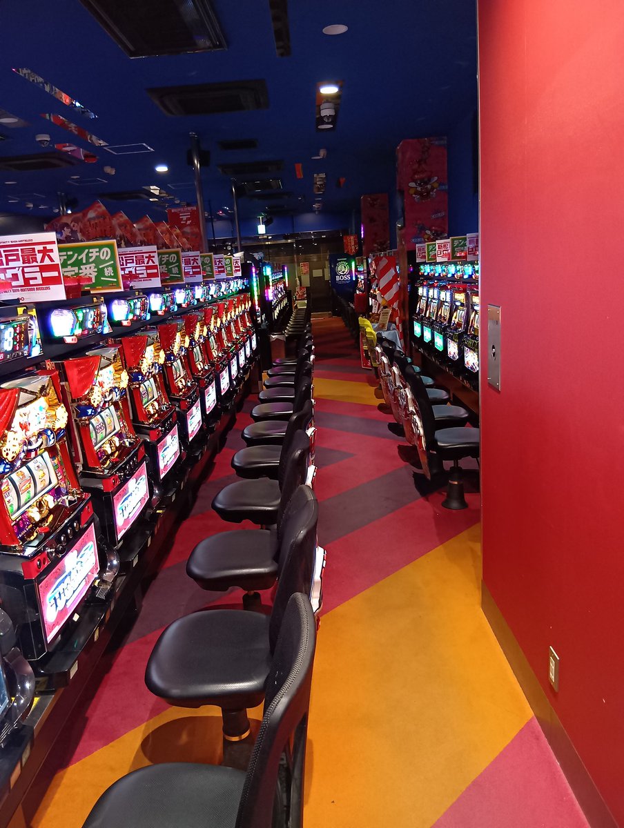 テンイチ∞新松戸店 tweet media