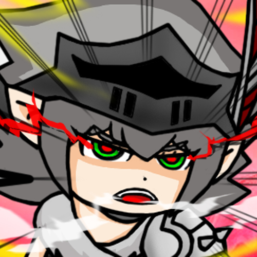 HimaBami@FF14漫画屋 tweet media