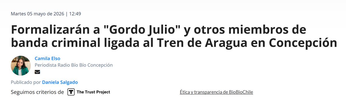 Capitán Levi 🇨🇱 tweet media