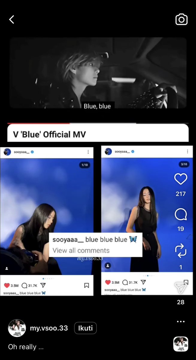 VSOO__Vjisoo's tweet photo. @milk_jk7 @Kpop_Divaj8mw Support boyfie #vsooisreal https://t.co/aFKgziNXY4