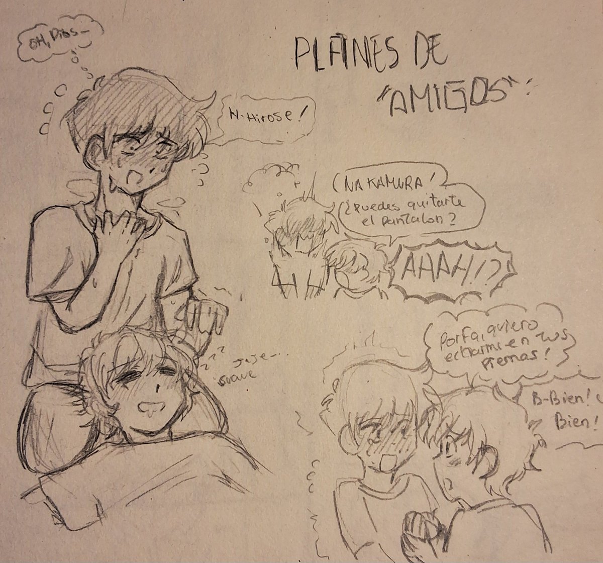 Ayla ♡! | Doujin con retrazo tweet media