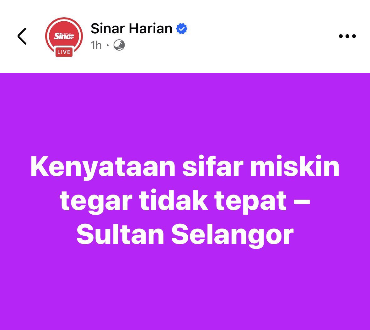 PEMUDA BN SELANGOR tweet media