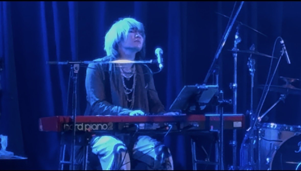 KAZAMI_official tweet media