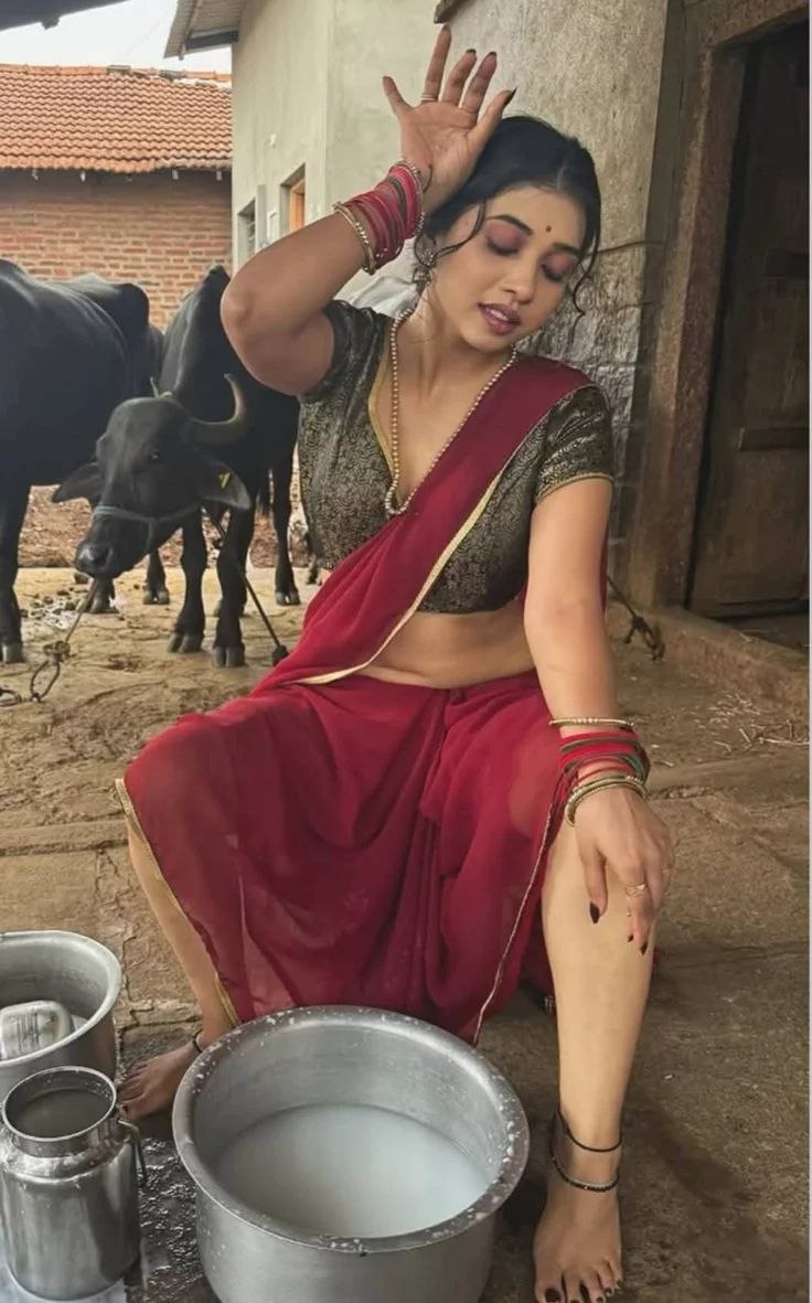 Aarvi Mishra tweet media