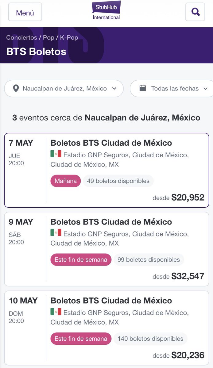 Juan Heredia tweet media