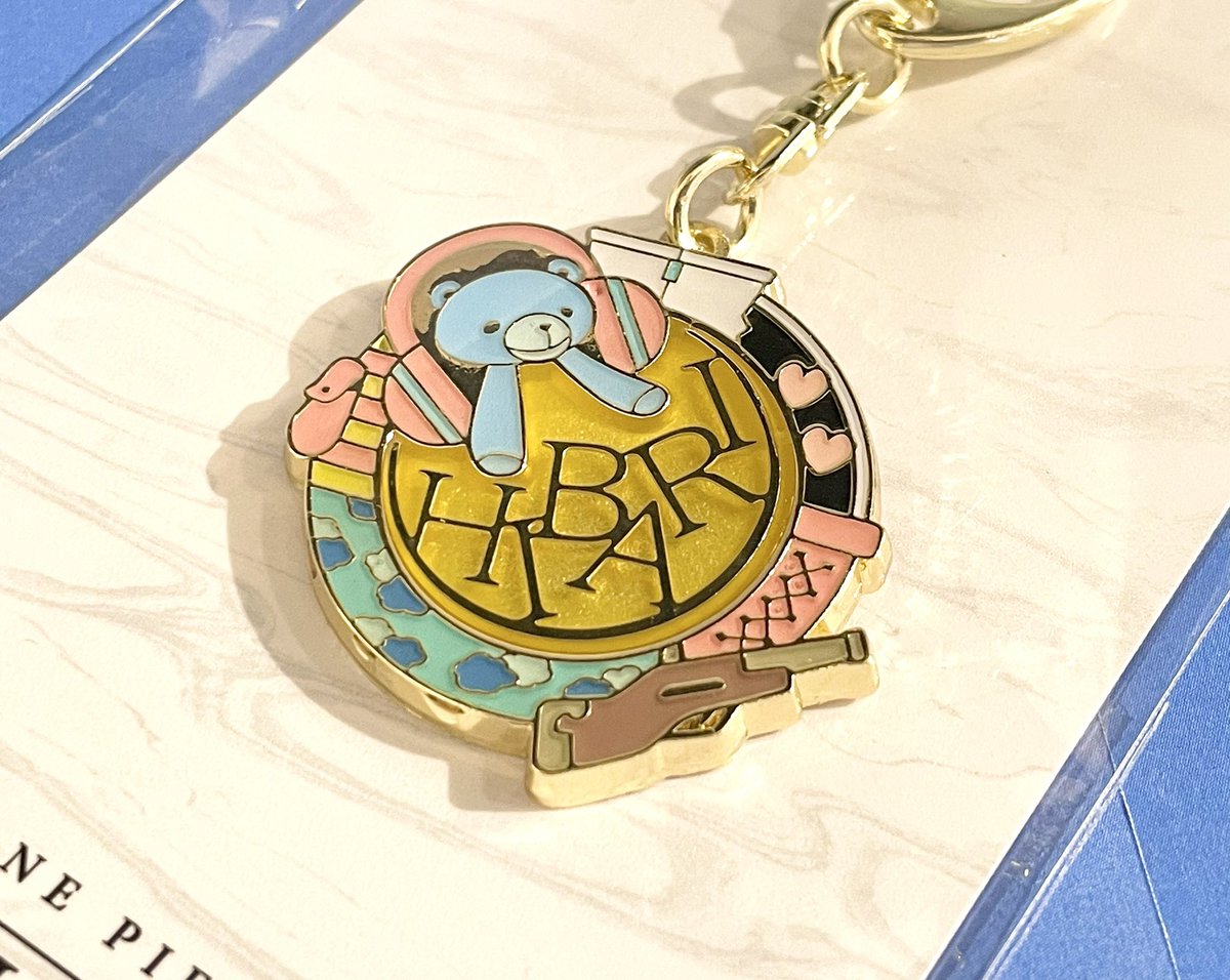 ONE PIECE 麦わらストア 渋谷本店 tweet media